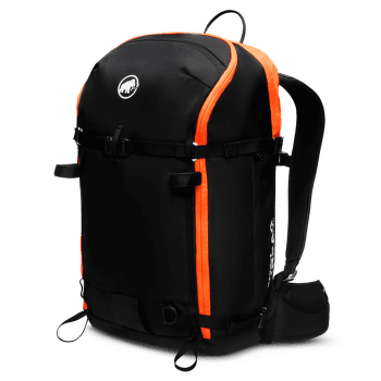 Batoh Mammut Tour 30 removable airbag 3.0 ready women black 0001