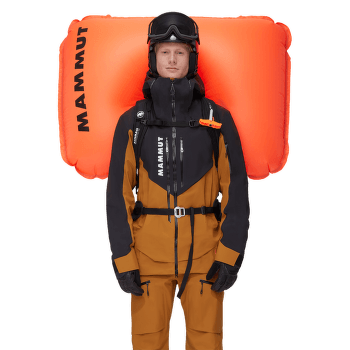 Batoh Mammut Tour 30 Removable airbag 3.0 sapphire 50226