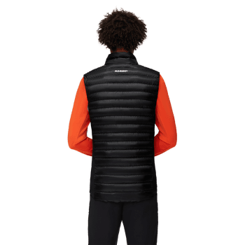 Vesta Mammut Albula IN Hybrid Vest Men woods-black