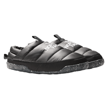 Topánky The North Face Nuptse Mule Men TNF BLACK/TNF WHITE