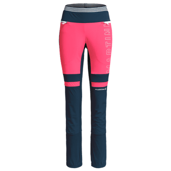 Nohavice Martini Ready To Go Women candy/iris