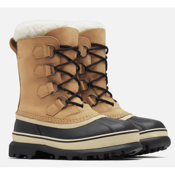 Topánky Sorel Caribou Women Buff 280