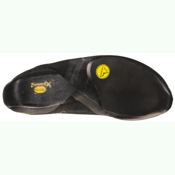 Lezečky La Sportiva Speedster Lime/Yellow