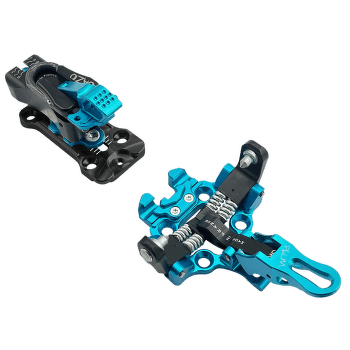 Viazanie Plum OAZO 6 (without leash)