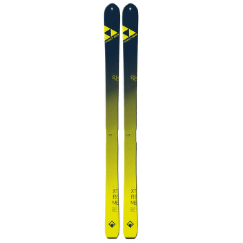 Lyže Fischer X-Treme 88
