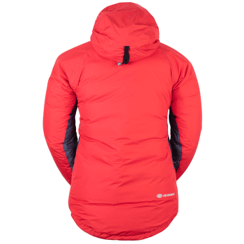 Bunda Sir Joseph Shiprock Lady III navy/red