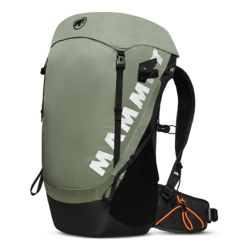 Batoh Mammut Ducan 24 Women jade-black 40245