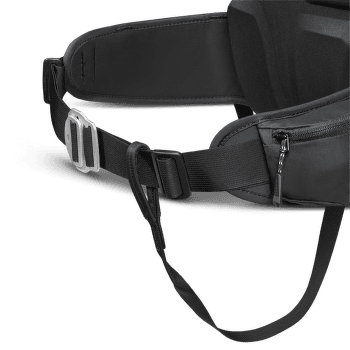 Batoh Mammut Pro 45 removable airbag 3.0 black 0001