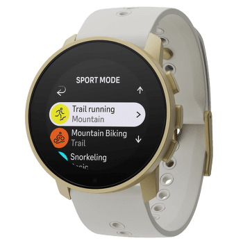 Hodinky Suunto SUUNTO 9 PEAK PRO PEARL GOLD