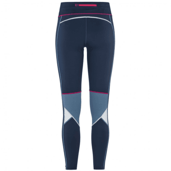 Legíny Kari Traa Louise 2.0 Tights SEA/SEA