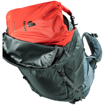 Vak deuter Light Drypack 5 papaya