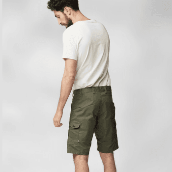 Kraťasy Fjällräven Vidda Pro Lite Shorts Men Indigo Blue