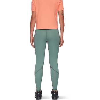 Legíny Mammut Massone Tights Women black 0001