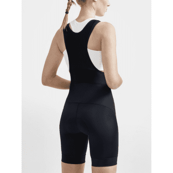 Kraťasy Craft Core Endur Bib Shorts Women 999999
