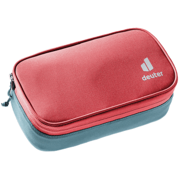 Peračník deuter Pencil Case currant-arctic