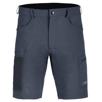 Kraťasy Direct Alpine Mordor Short 1.0 anthracite