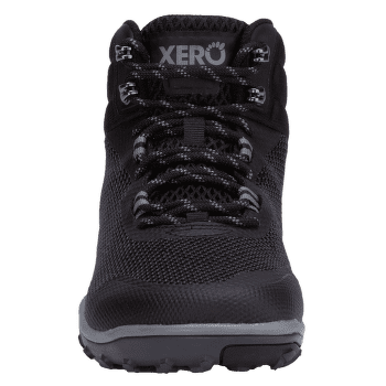 Topánky Xero Scrambler Mid Men Black (BLK)