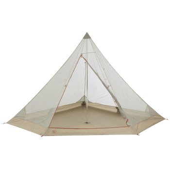 Stan Big Agnes Gold Camp 3 Mesh Inner Tent