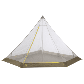 Stan Big Agnes Gold Camp UL3 Mesh Inner Tent