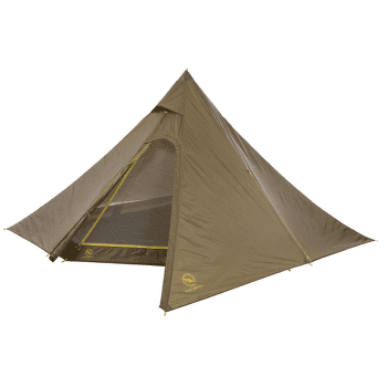 Stan Big Agnes Gold Camp UL 5