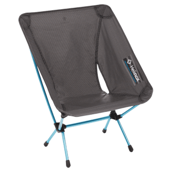 Stolička Helinox Chair Zero L Black