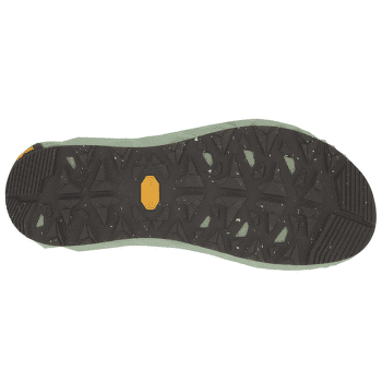 Sandále Lizard Super Trek field green/dark grey