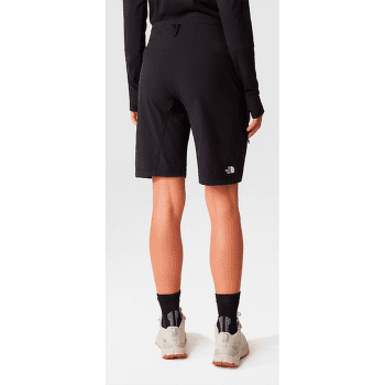 Kraťasy The North Face Speedlight Slim Straight Short Women Cosmo Pink