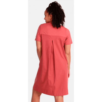 Šaty Kari Traa RUTH DRESS MOON