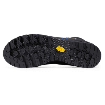 Topánky Mammut Kento Tour High GTX Men iguana-freesia 40125