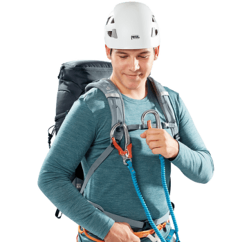 Batoh deuter Trail 24 (3440323) wave-ivy