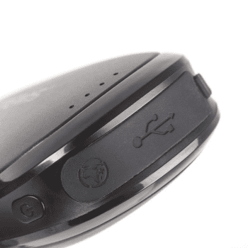 Ohrievač Lifesystems Rechargeable Hand Warmer