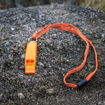 Píšťalka Lifesystems Safety Whistle