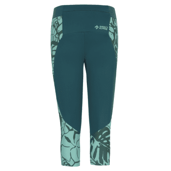 Legíny 3/4 Direct Alpine MOAB Lady 3/4 emerald