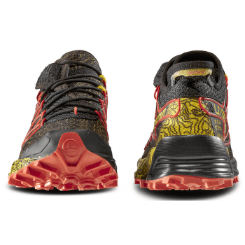 Topánky La Sportiva Mutant Black/Yellow