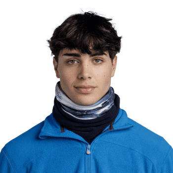 Šatka Buff Polar SIDY BLUE