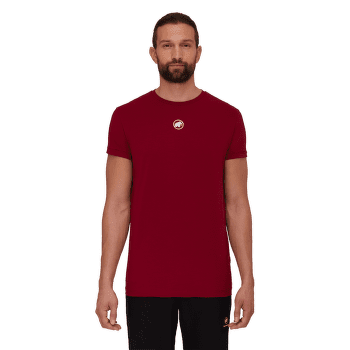 Tričko krátky rukáv Mammut Mammut Seon T-Shirt Men Original 3800 vin