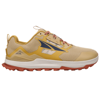 Topánky Altra Lone Peak 7 Men TAN