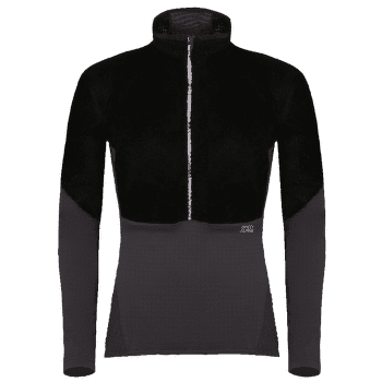 Mikina Direct Alpine Aura Lady black/anthracite
