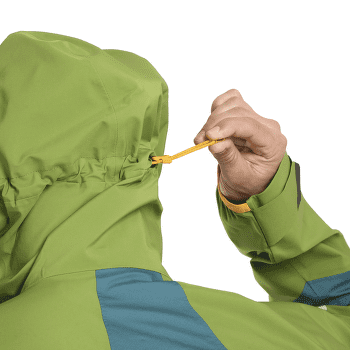 Bunda Direct Alpine GUIDE 8.0 brick/ocean