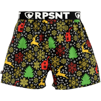 Trenky Represent EXCLUSIVE MIKE GENTLE DEER