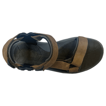Sandále Teva Terra Fi Lite Leather (1012072) BROWN