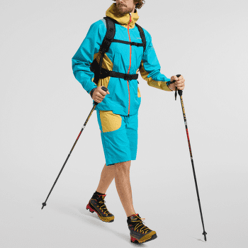Kraťasy La Sportiva SCOUT SHORT Men Deep Sea