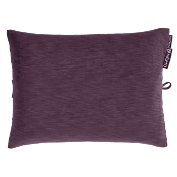 Vankúš Nemo Equipment Fillo Elite Huckleberry