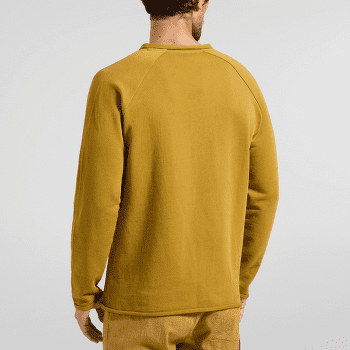 Mikina La Sportiva TUFA SWEATER Men Night Sky/Mountain Red