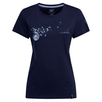 Tričko krátky rukáv La Sportiva Windy T-Shirt Women Deep Sea