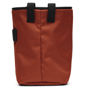 Vrecko Black Diamond MOJO CHALK BAG Burnt Sienna