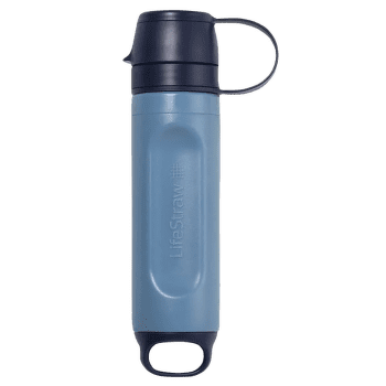 Filter LifeStraw Peak Series Solo Mountain Blue