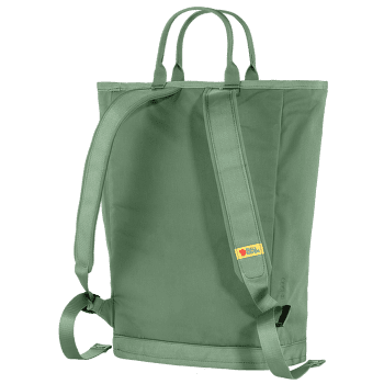 Taška Fjällräven Vardag Totepack Patina Green