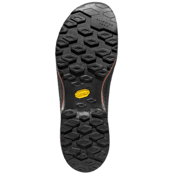 Topánky La Sportiva TX4 Evo Carbon/Cherry Tomato