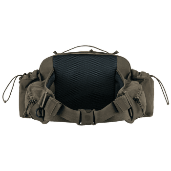 Ľadvinka Fjällräven Singi Hip Pack 10 Dark Olive